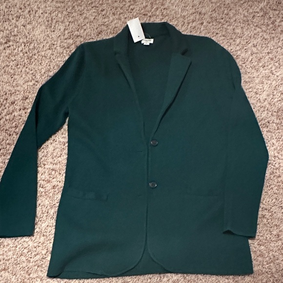 NWT J. Crew Factory blazer - Picture 1 of 5